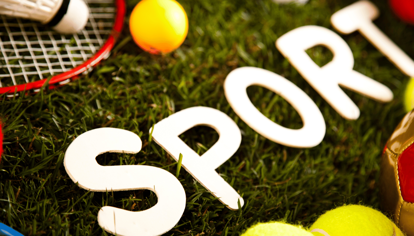 Discover Your Perfect Match: What Sport Should I Play?