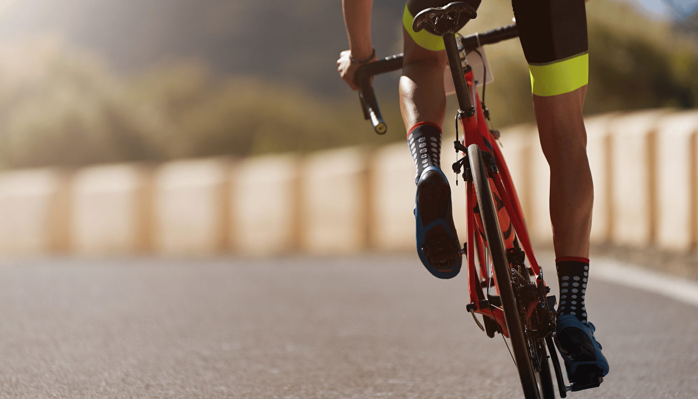 Is Cycling Good For Plantar Fasciitis