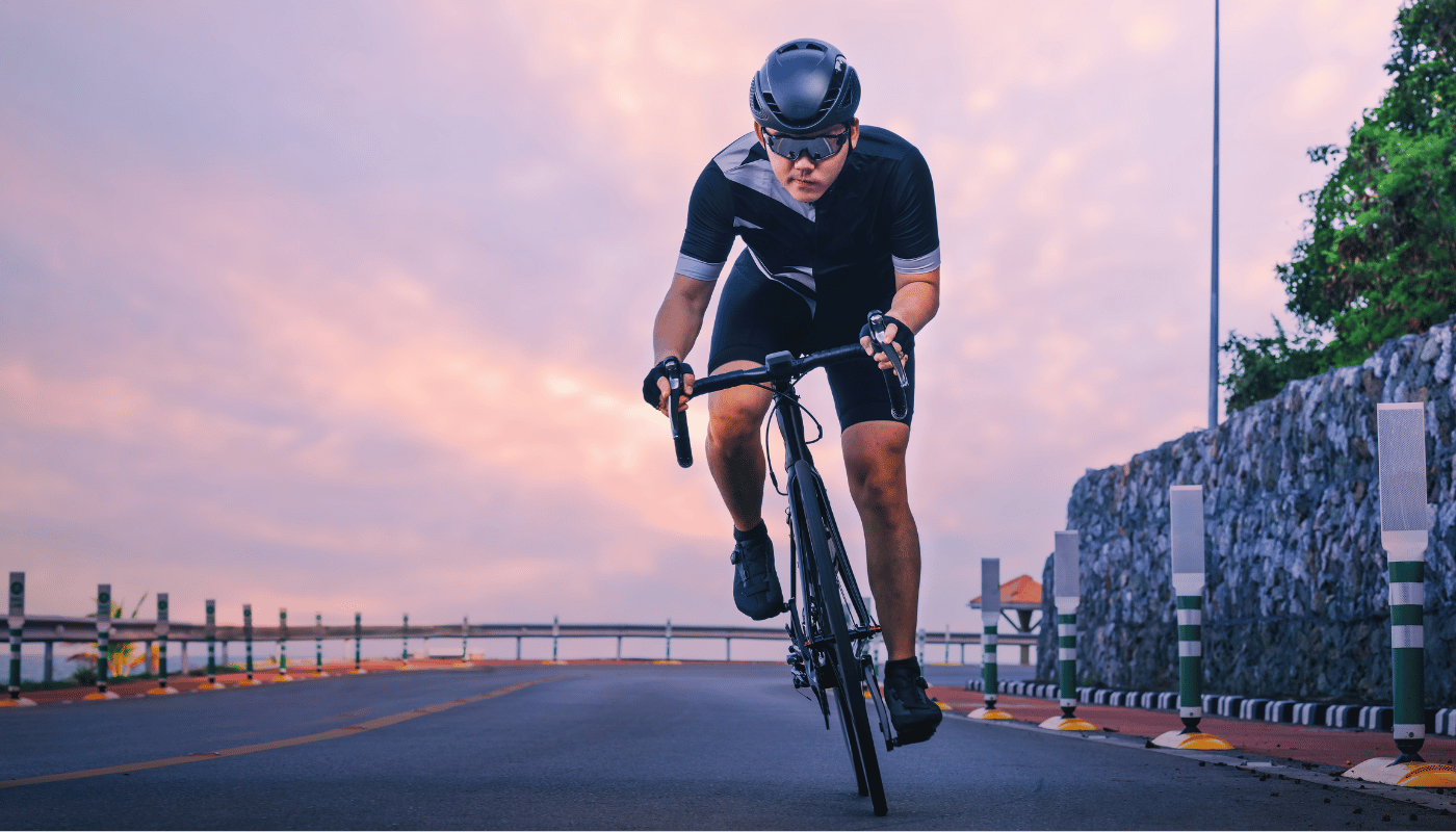 Is Cycling Good For Runners